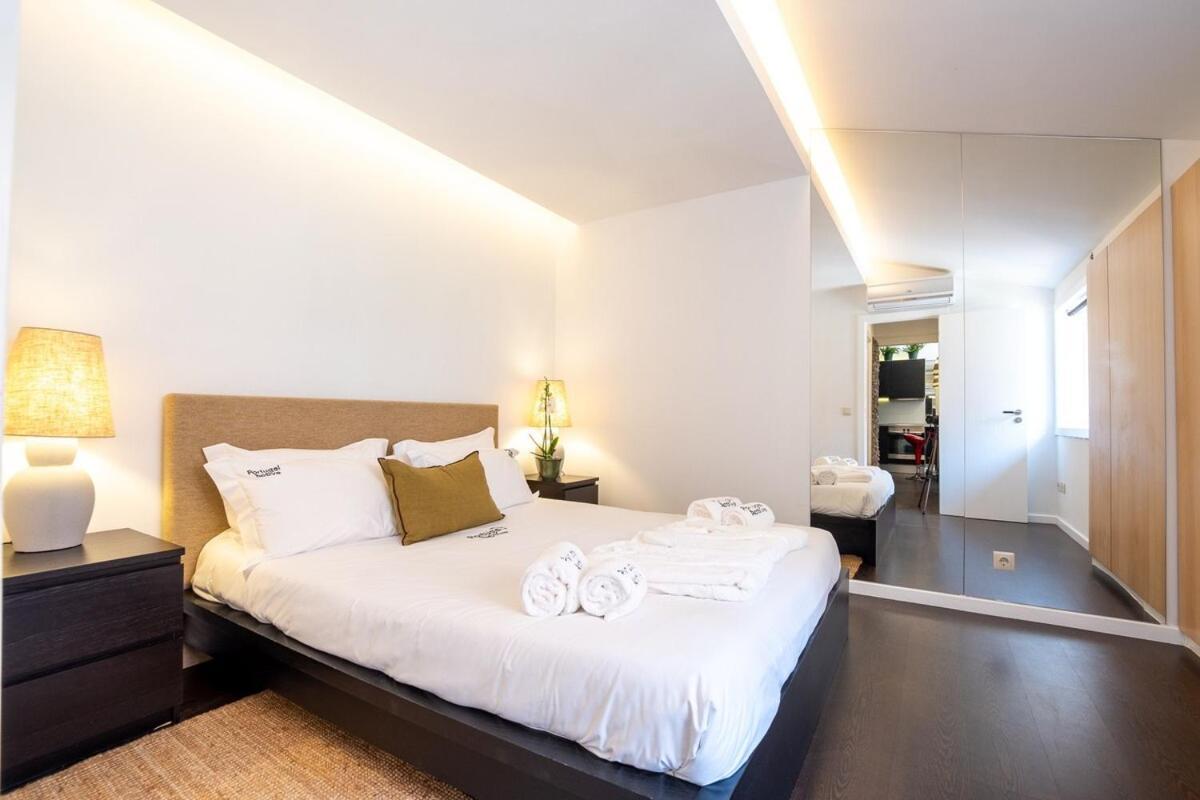 Portugalactive Beach Flat Віана-ду-Каштелу Екстер'єр фото