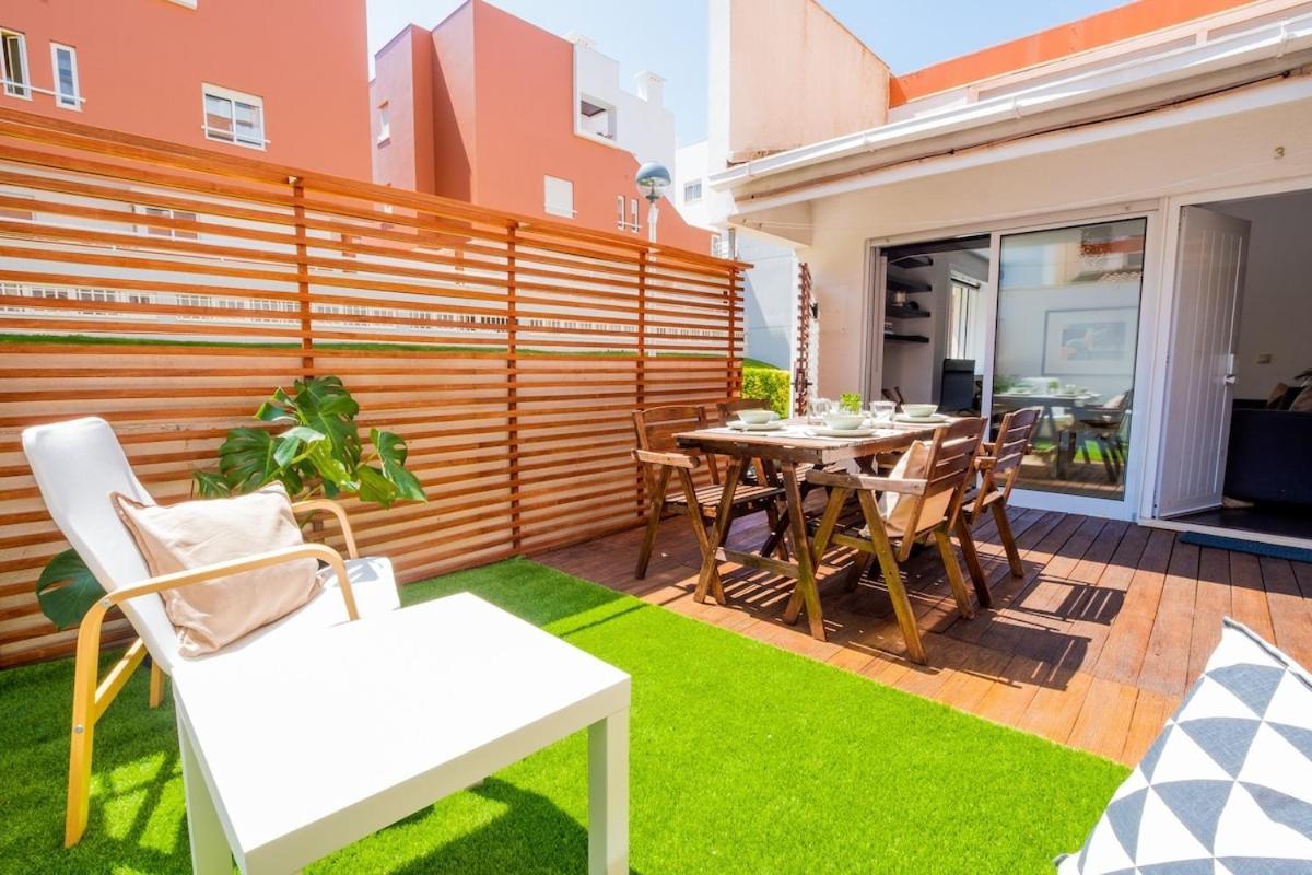 Portugalactive Beach Flat Віана-ду-Каштелу Екстер'єр фото