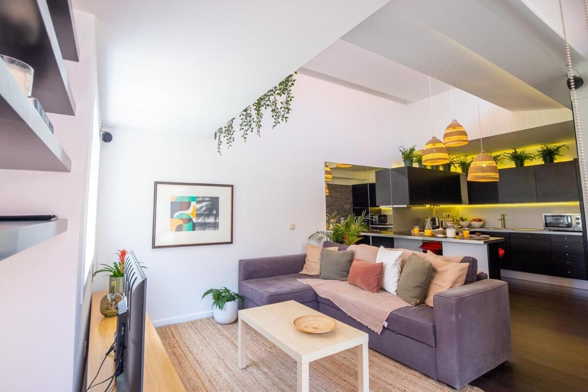 Portugalactive Beach Flat Віана-ду-Каштелу Екстер'єр фото