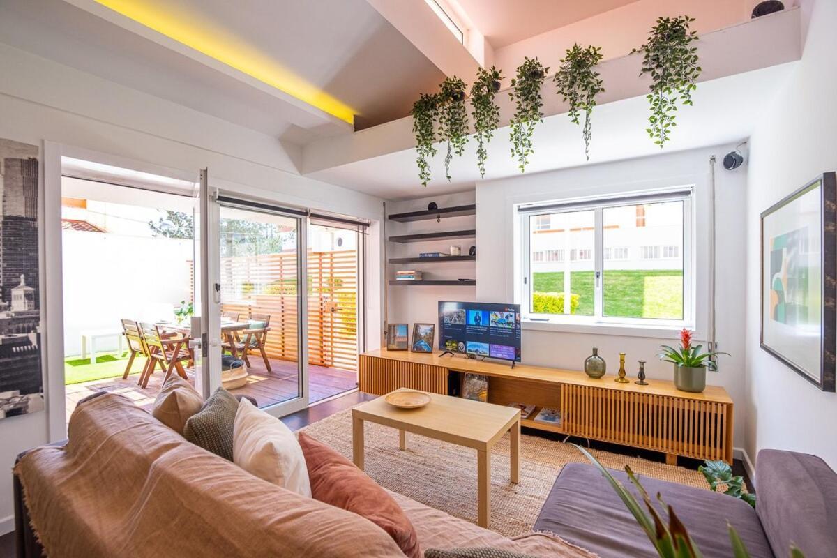 Portugalactive Beach Flat Віана-ду-Каштелу Екстер'єр фото