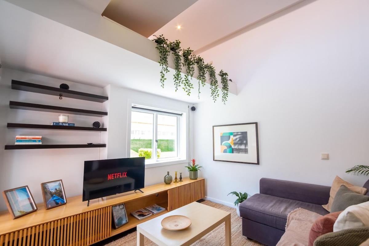 Portugalactive Beach Flat Віана-ду-Каштелу Екстер'єр фото