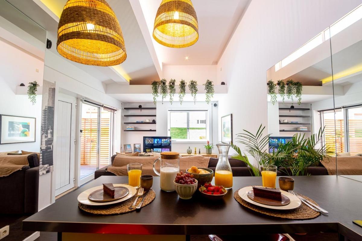 Portugalactive Beach Flat Віана-ду-Каштелу Екстер'єр фото